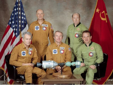 Report: Biden advisors favor space cooperation with China in policy reversal