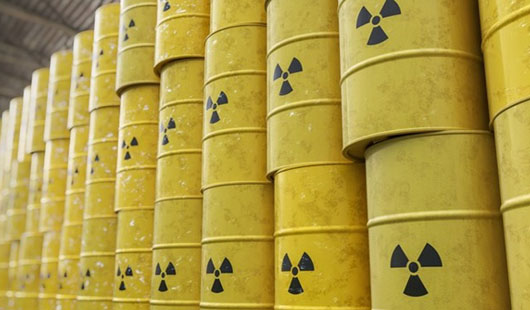 Iran adds 1,000 centrifuges, sets Feb. 21 for lifting sanctions