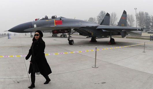 China’s unusual Taiwan incursion challenges 3-day-old Biden administration