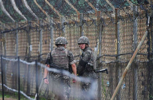 Yet another North Korea diplomat ‘defects:  Leftist government in Seoul mum