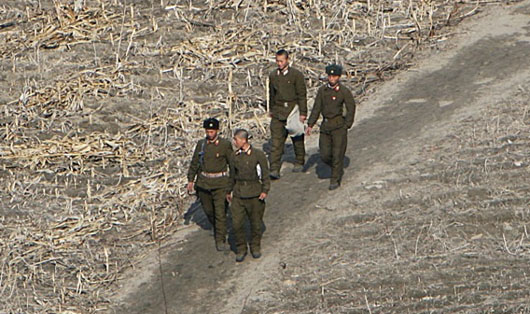 North Korean soldiers lack winter uniforms; Kim prioritizes nuclear deterrent