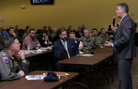 Critics fear purge of conservatives from military under Team Biden