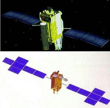 Did the U.S. just check out China’s GEO ELINT and laser comsats?