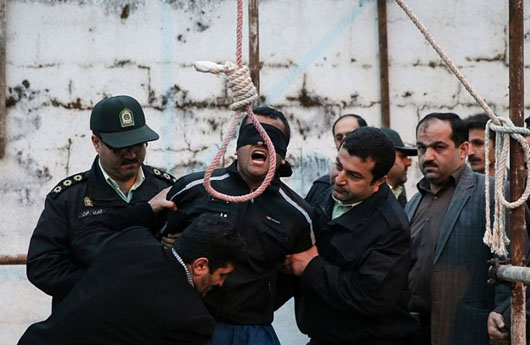 Iran dissidents risk lives with public appeal: Retain ‘maximum’ pressure on regime