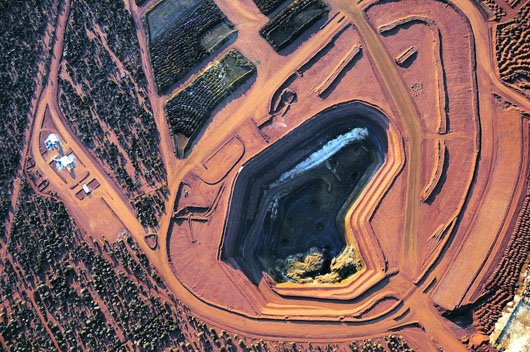 New Texas plant seen processing 25 percent of world’s rare-earth supply