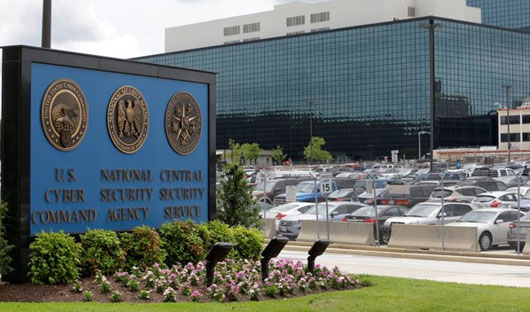 Leaked documents: NSA was using Huawei routers for global eavesdropping