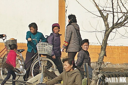 North Korean party members urge public to report ‘anti-socialist’ acts