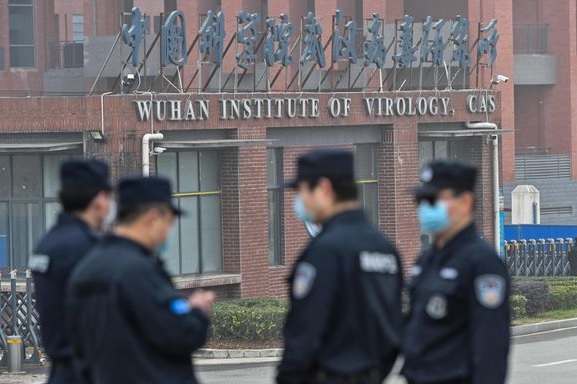 Pompeo puts China on notice for biosaftey policies that are ‘reckless’ at best