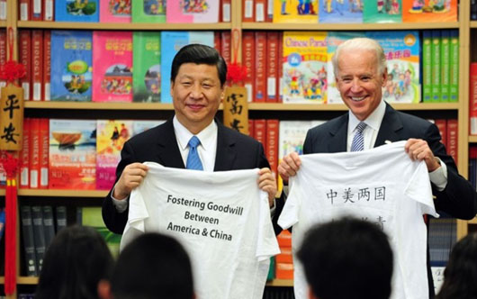 Thus far, Team Biden’s China policy is more than compliant; It is proactive