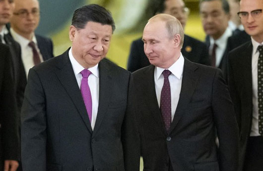 Strategic Command: 21st century nuclear wars could involve strategic deception
