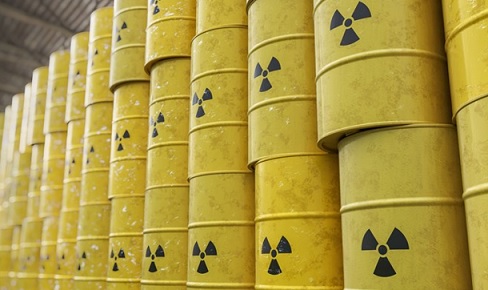 Iran announces installation of new generation centrifuges at two sites