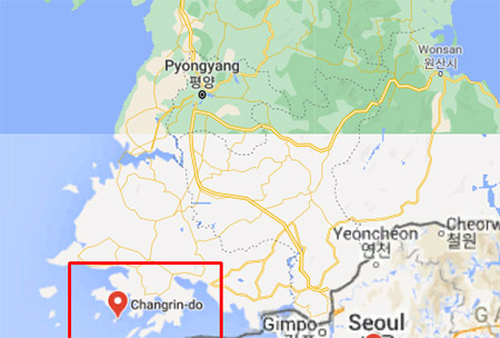 U.S., South Korea monitor ‘signs’ North are deploying rocket launchers on island