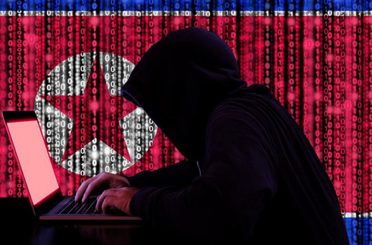 U.S. indictment terms North Korean cyber unit ‘world’s leading bank robbers’