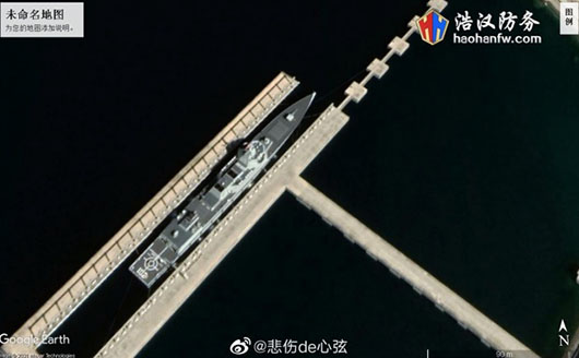 China’s 2021 defense budget confirms shift to pursuit of global dominance