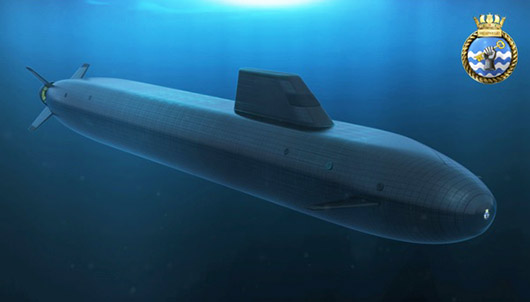 China’s unchecked nuclear missile buildup prompts UK response