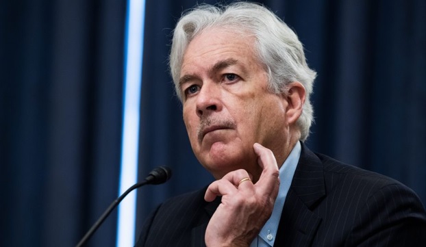 Burns: CIA will ‘leverage all data’ to counter China’s ‘technological authoritarianism’