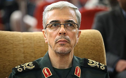 Drone attack on Iranian tanker near Syria sparks new threats against Israel