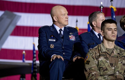Top U.S. commanders push intel agencies for help in waging Info War