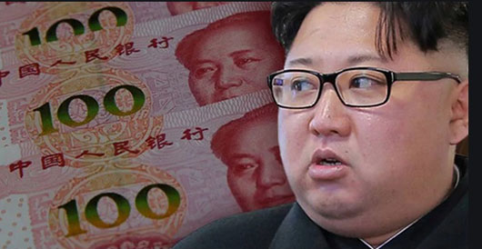 Report: Regime’s bid to confiscate foreign currency again angers North Koreans