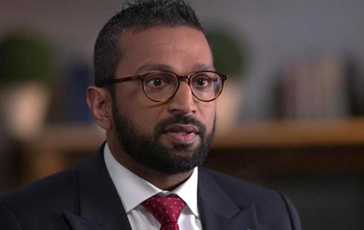 Investigator who exposed FBI’s partisan assault on Trump, Flynn now under investigation