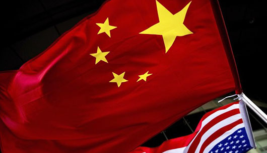 Trump officials: CCP dictatorship threatens free markets that powered its rise