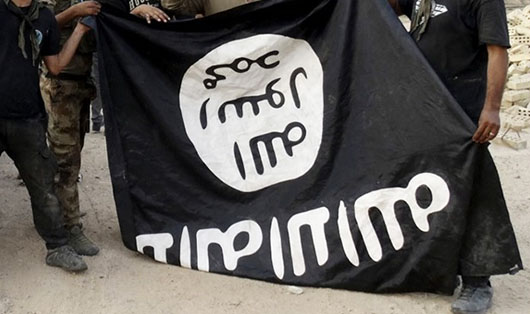 Aide who helped hide Baghdadi captured in Turkey