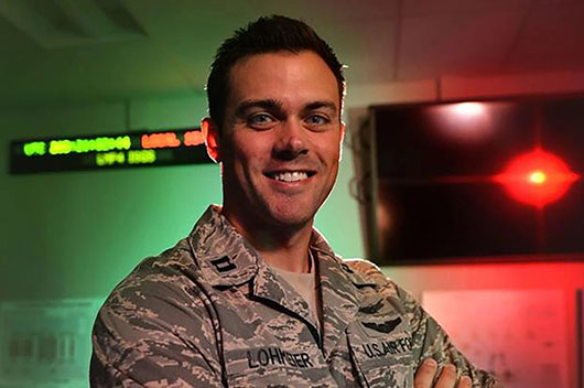 Pentagon’s social media surveillance of troops called anti-conservative litmus test
