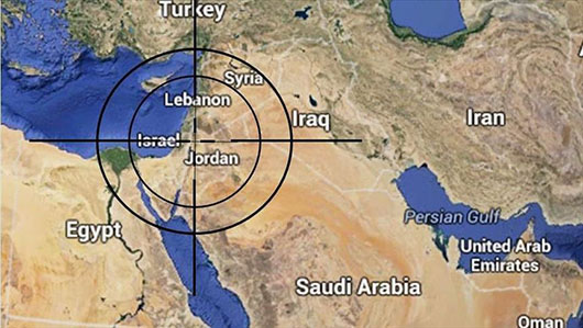 Abraham Accords, Trump’s exit seen sparking war backed by Iran, Turkey
