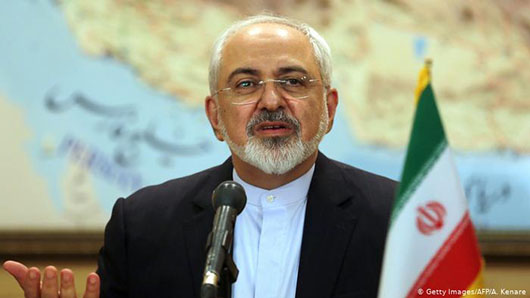 ‘Big mistake’: Zarif’s tape and Khamenei’s spin exposed IRGC’s power, John Kerry