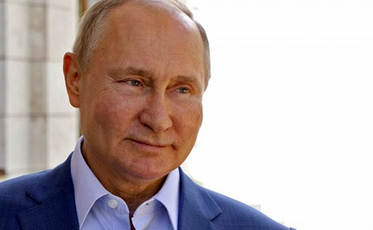 U.S. intel: Putin threatened ‘asymmetrical’ response days before pipeline attack