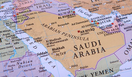 Iran confirms talks with Saudis, seeks support for nuclear deal