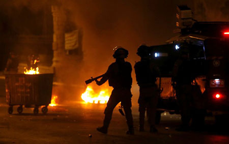 Israeli military intelligence assesses Hamas losses