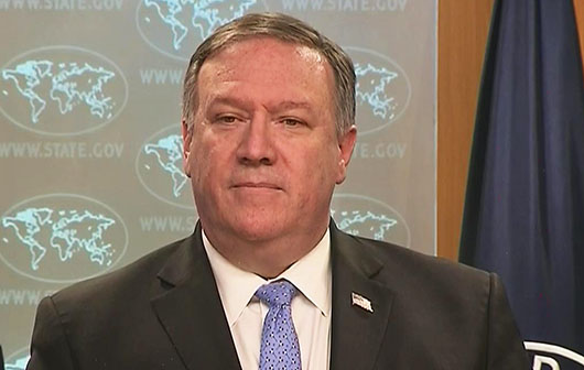 Report: State’s January release of critical Wuhan intel met fierce internal resistance