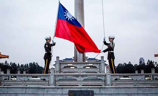 U.S. Pacific intel: ‘Too late’ to head off China threat to Asian neighbors