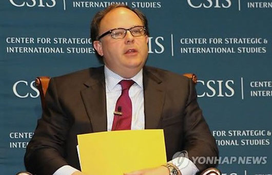 U.S. intel official: North Korean nuclear ambitions tied to regime survival
