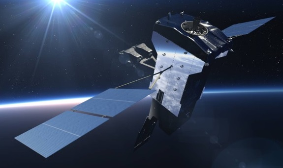 Space Force eyes Medium Earth Orbits for upgraded missile warning satellites