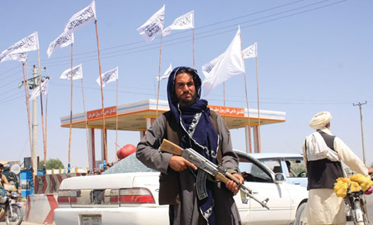 Iran lifts ban on oil exports to Afghanistan; Doubling of trade projected