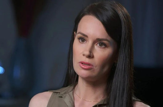 Former hostage, an academic, warns against travel to Iran