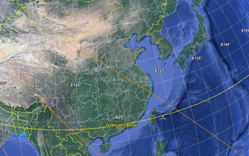 Mission of 2nd orbital launch of small space plane likely included Taiwan and espionage