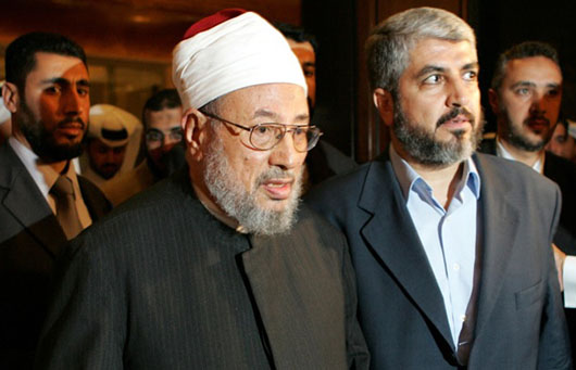 Yussef al-Qaradawi, 96: End of an era for suicide bombings?