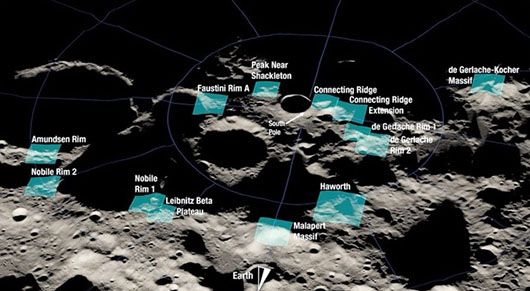 Potential conflict with China on the moon not the fault of Wolf Amendment
