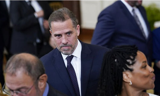Report: Hunter Biden’s connection Ye Jianming worked for ‘Base 311’ intel unit