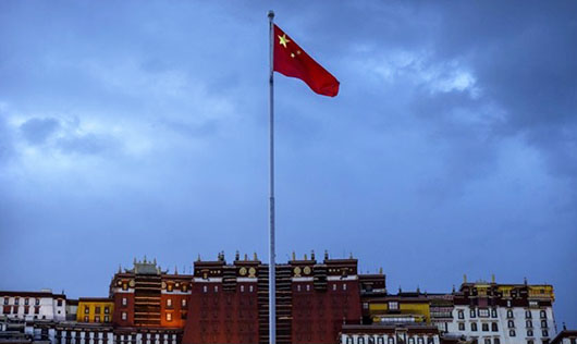 DNI report calls China the leader in growing, global ‘digital authoritarianism’