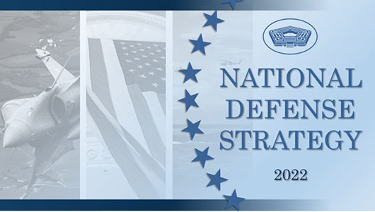 Team Biden unveils defense strategy: No nuke buildup, no national missile defense