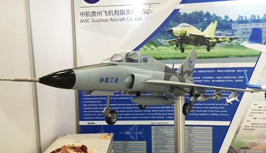China could upgrade North Korea’s MiG-21 fleet as it did its missiles, HGVs