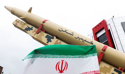 Arms trade by Iran with Russia, Israel with UAE changes Mideast dynamics