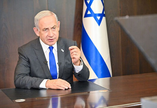 Netanyahu: Time for Israel, U.S. to ‘close ranks’ on Iran