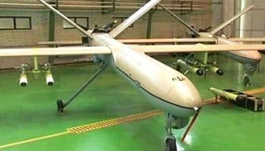 Beijing moves to exploit military success of Iran’s made-in China drones