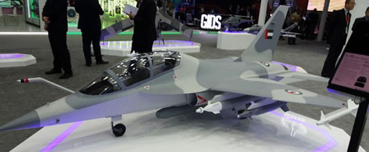 UAE exits U.S. strategic orbit for China’s with purchase of L-15 combat trainer