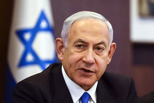 As U.S. weighs financial concessions to Iran, Netanyahu hints at ‘military action’